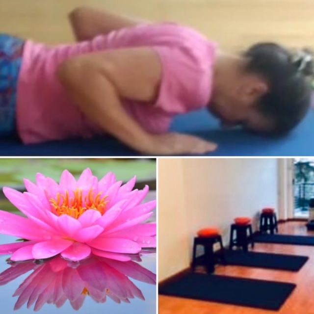 Todos podemos practicar Yoga-Prácticas inspiradas en la tradición  Trumalai Krishnamacharya
